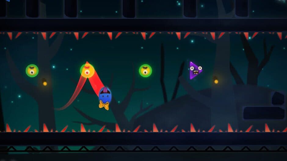 Скриншот 5 из Jelly Escape