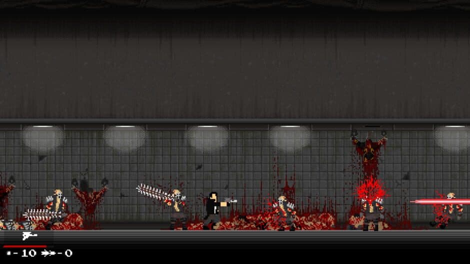 Скриншот 4 из Gun Rage