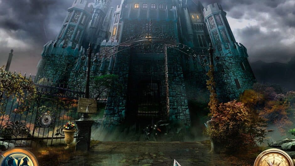 Скриншот 5 из Grim Tales: The Legacy - Collector's Edition