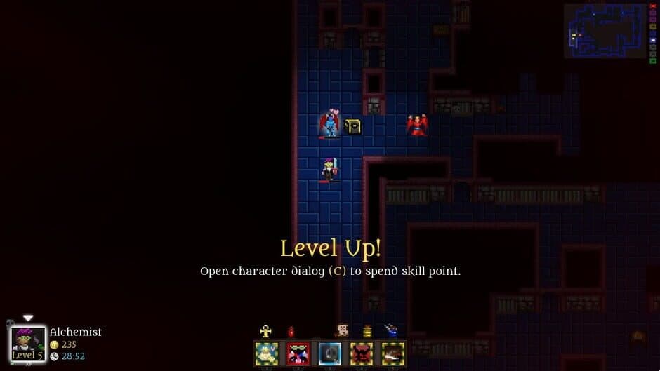 Скриншот 1 из Cardinal Quest 2