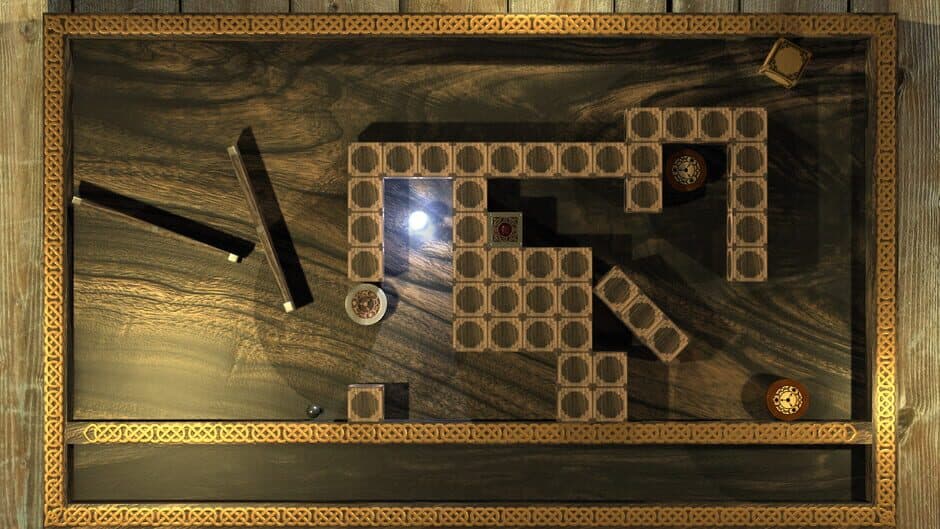 Скриншот 1 из Celtabula