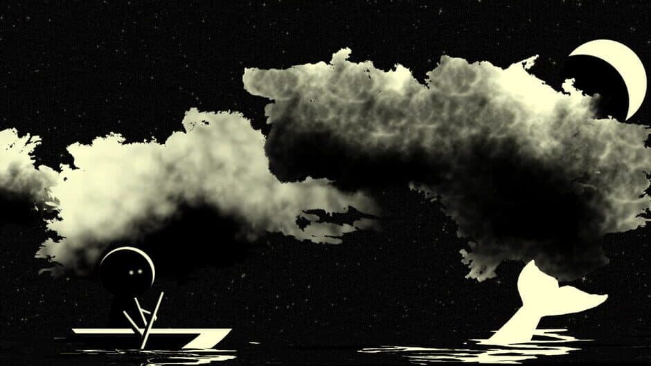 Скриншот 1 из In the Darkness of the Sea