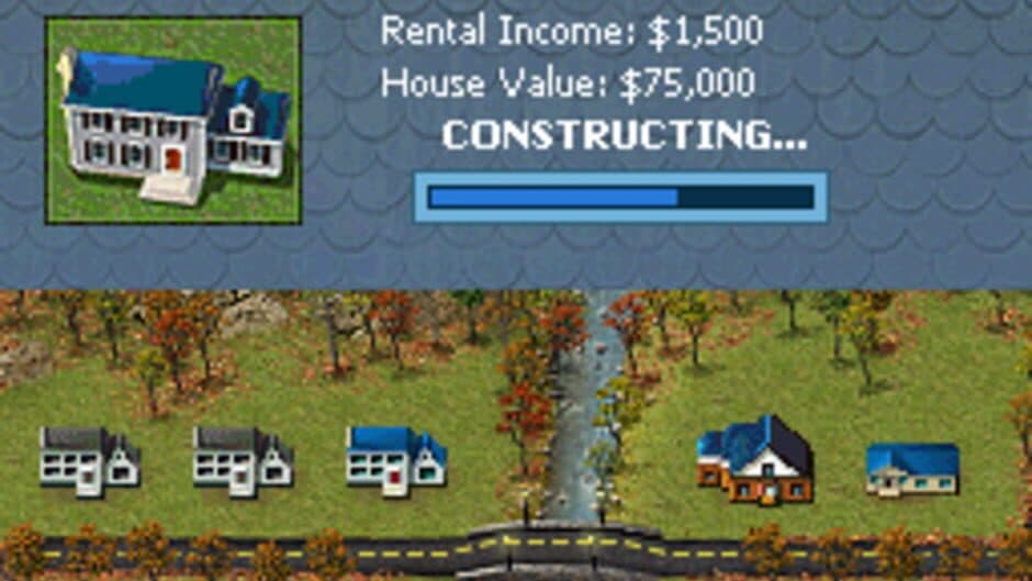 Скриншот 10 из Build-A-Lot