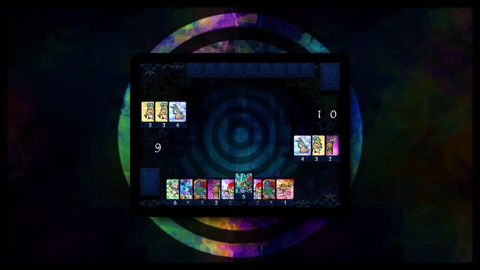 Скриншот 3 из Card of Spirits