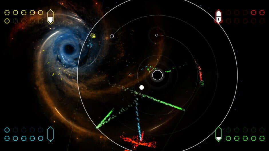 Скриншот 4 из Orbit