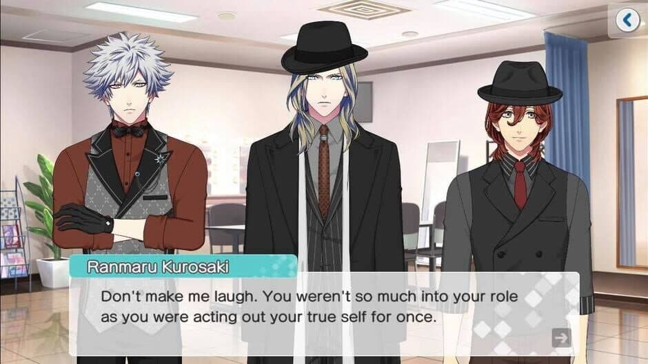 Скриншот 3 из Uta no Prince-sama: Shining Live