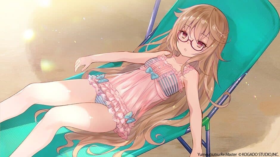 Скриншот 7 из Yumeutsutsu Re:Master