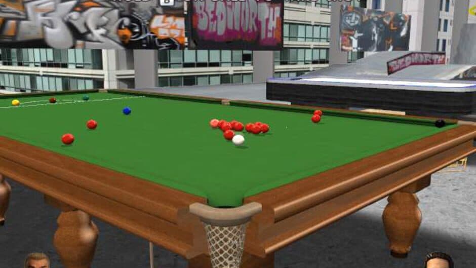 Скриншот 3 из Arcade Sports