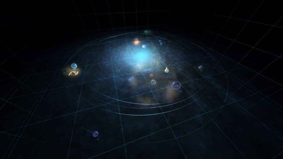 Скриншот 4 из Defenders of the Last Colony
