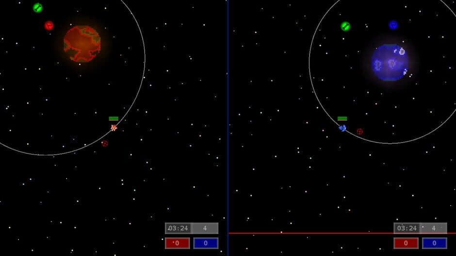Скриншот 2 из Aequitas Orbis