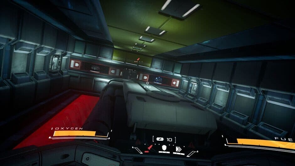 Скриншот 12 из Detached