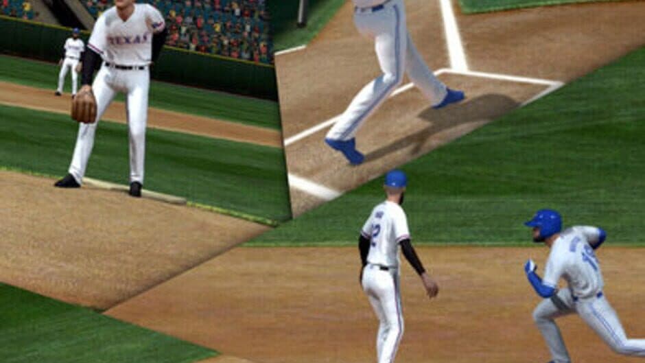 Скриншот 5 из MLB Tap Sports Baseball 2017