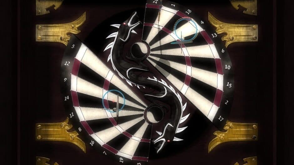 Скриншот 5 из Top Darts