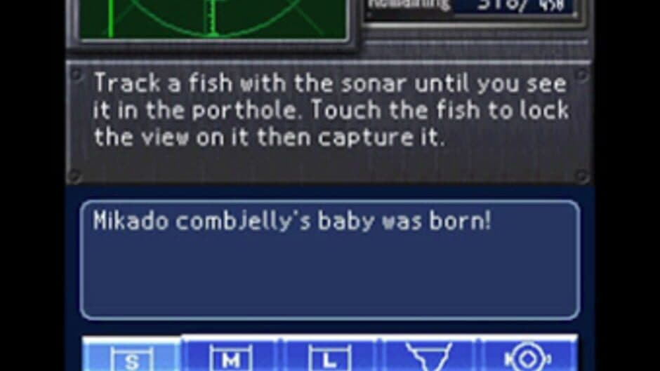 Скриншот 3 из Deep Sea Creatures