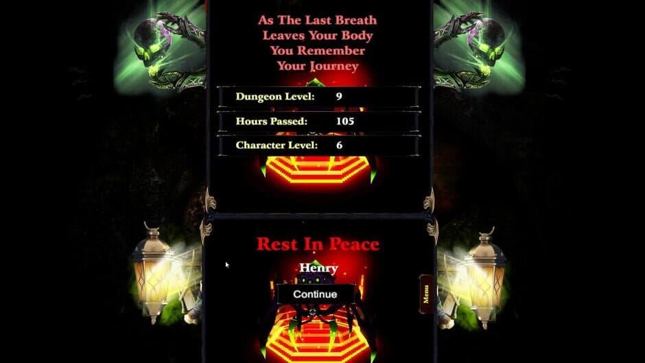 Скриншот 3 из Vault of Honor