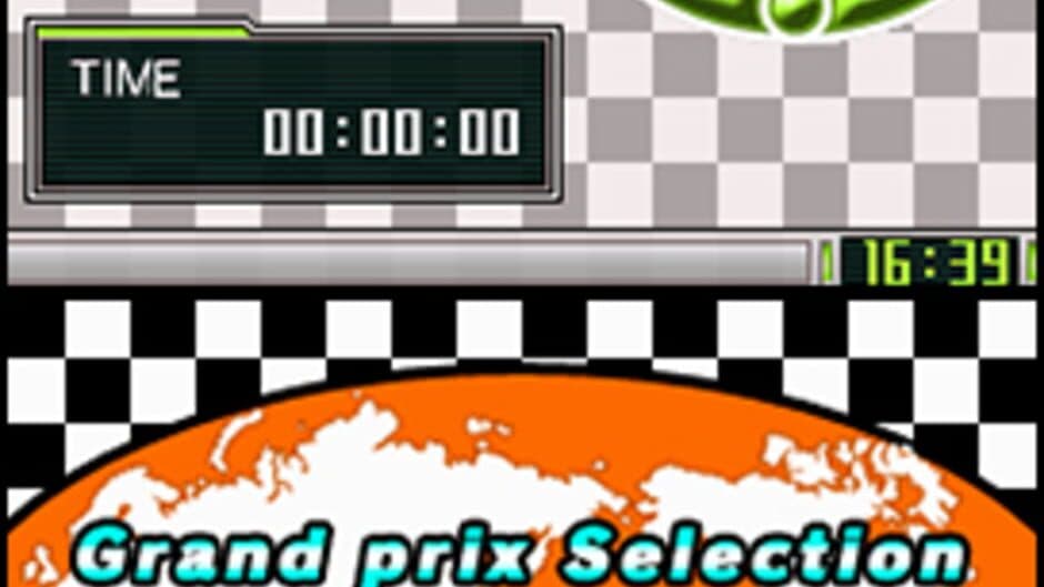 Скриншот 1 из G.G Series: Drift Circuit