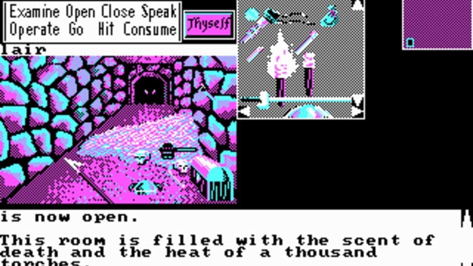 Скриншот 3 из Shadowgate