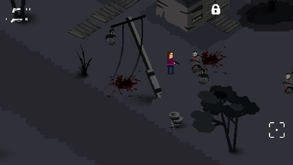 Скриншот 1 из Bad Day