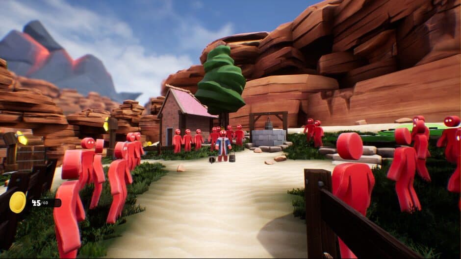 Скриншот 4 из Supraland