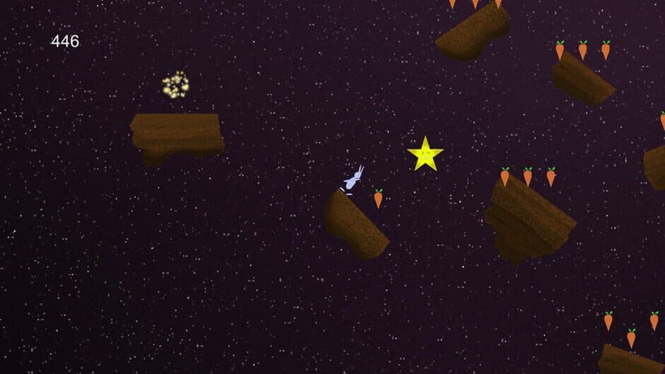 Скриншот 10 из Rabbit and the moon