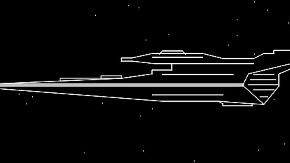 Скриншот 1 из Star Wars: The Empire Strikes Back