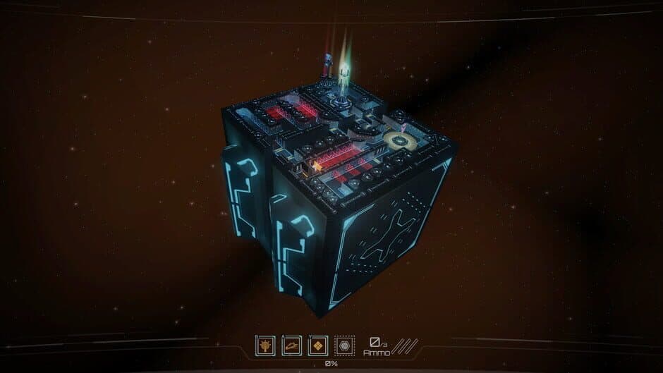 Скриншот 2 из Brain Machine