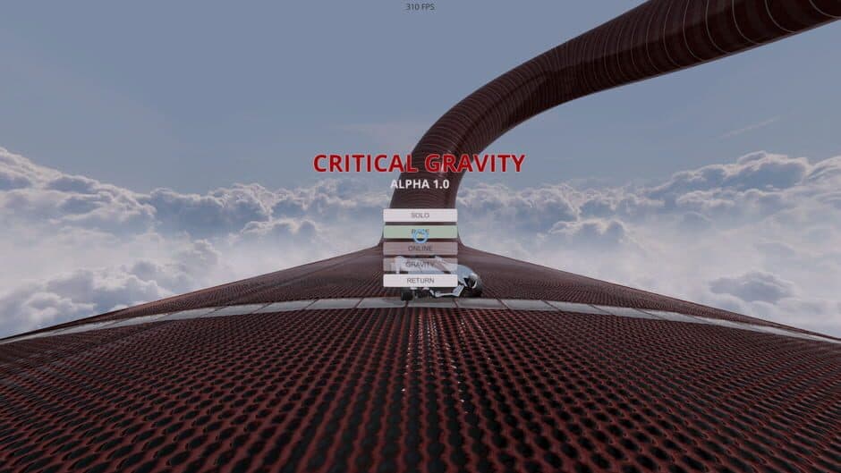 Скриншот 4 из Critical Gravity
