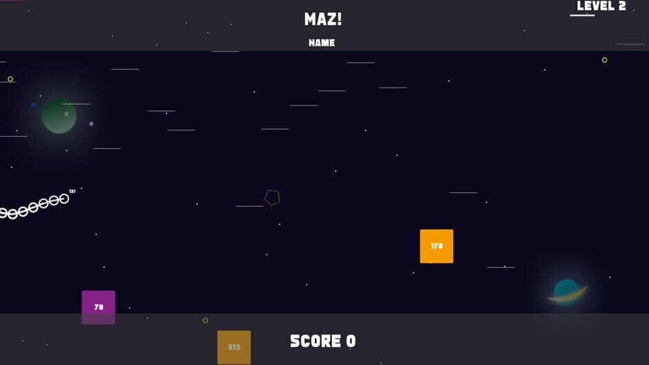 Скриншот 1 из Maz!