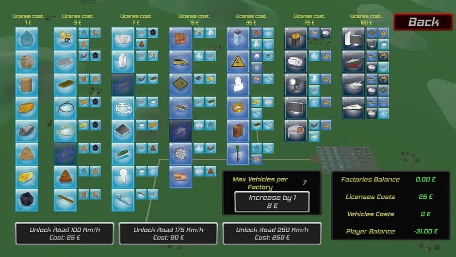Скриншот 5 из Crafting Tycoon