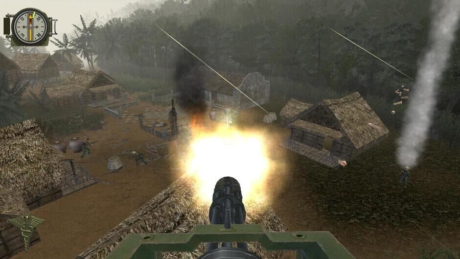Скриншот 3 из Men of Valor