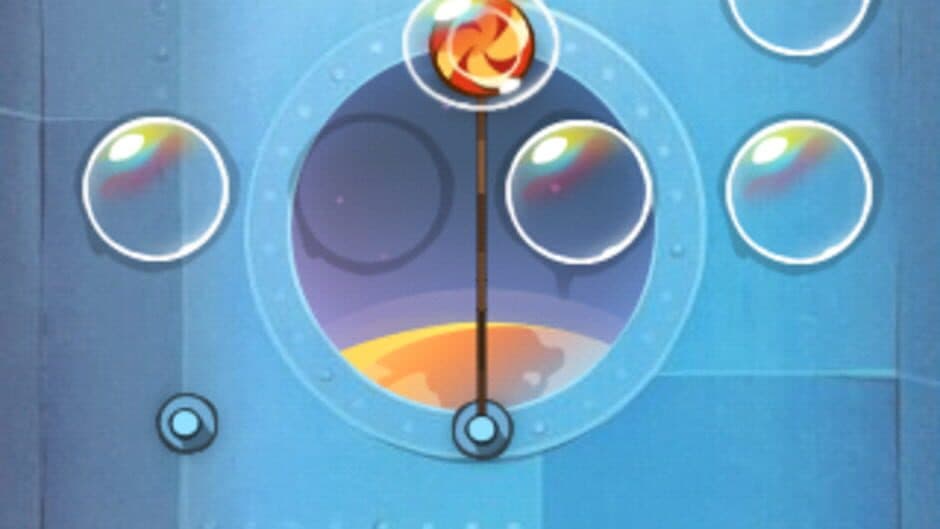 Скриншот 2 из Cut the Rope