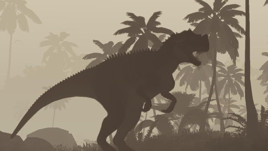 Скриншот 5 из Carnivores: Dinosaur Hunter Reborn