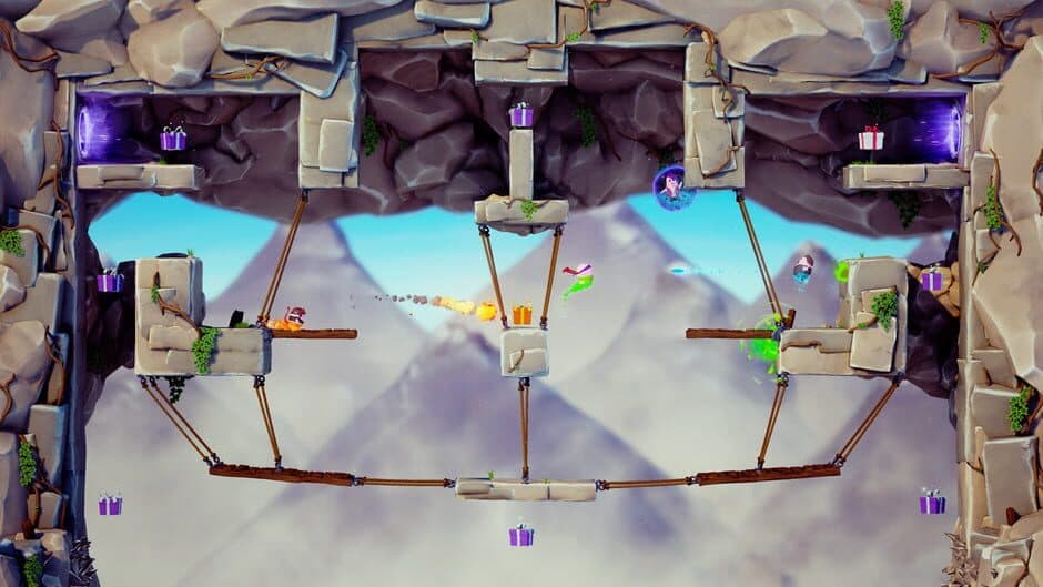 Скриншот 5 из Brief Battles
