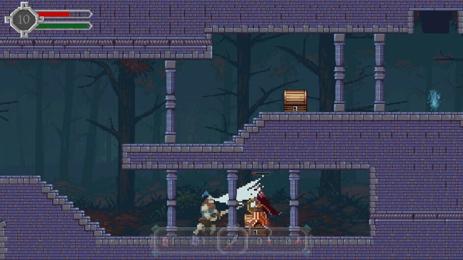 Скриншот 5 из Dark Throne