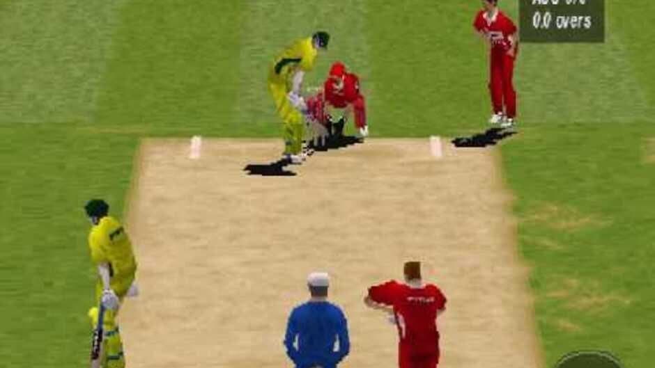 Скриншот 4 из Brian Lara Cricket