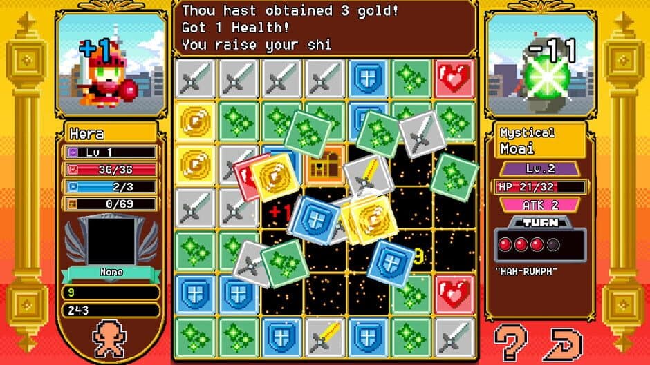 Скриншот 5 из Block Legend DX