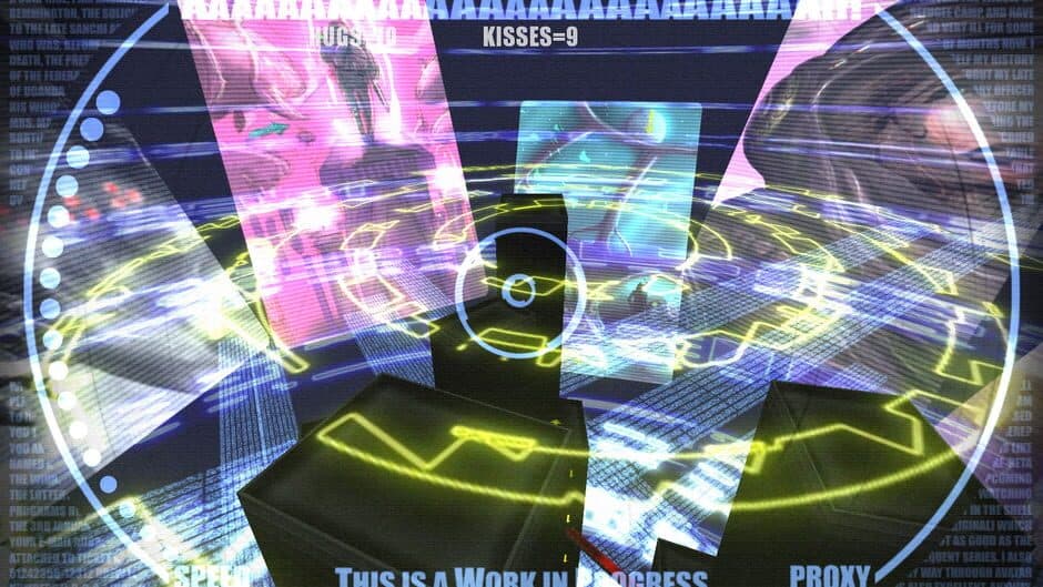 Скриншот 5 из AaaaaAAaaaAAAaaAAAAaAAAAA!!!: A Reckless Disregard for Gravity
