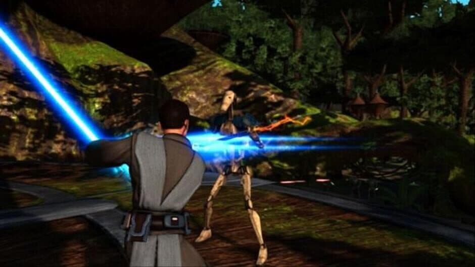 Скриншот 4 из Kinect Star Wars