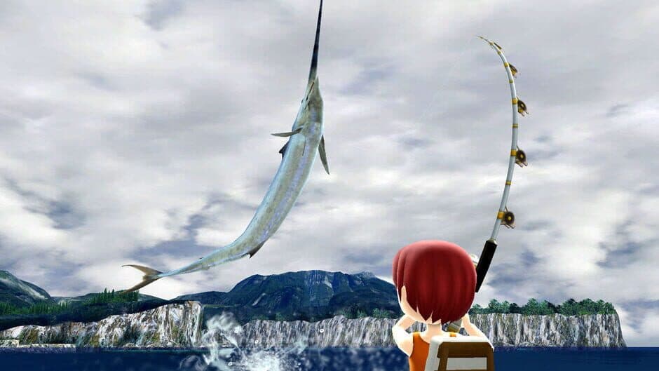 Скриншот 9 из Fishing Resort