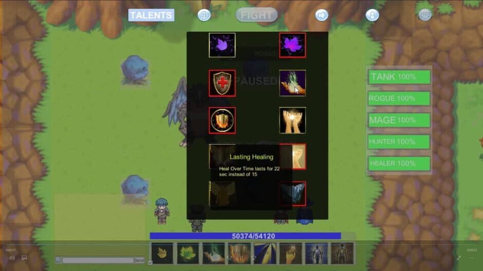 Скриншот 4 из Healer Simulator