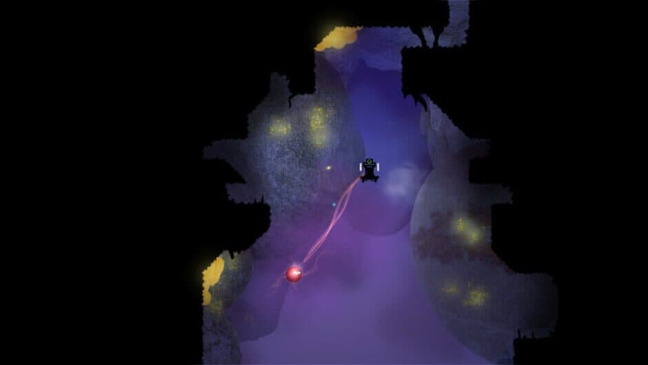 Скриншот 8 из Knytt Underground