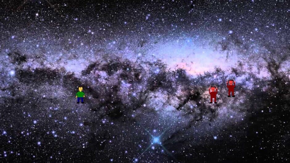 Скриншот 3 из Multi-Quest