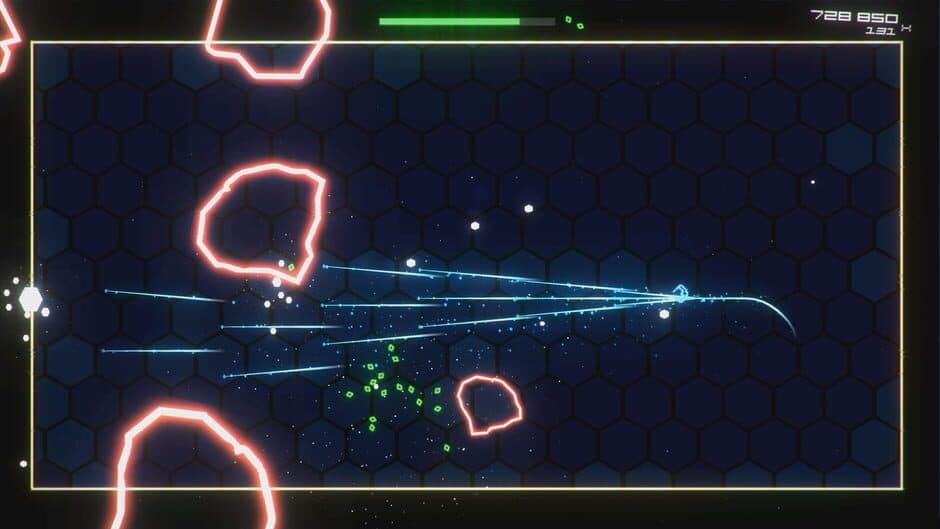 Скриншот 5 из Neon Ultra