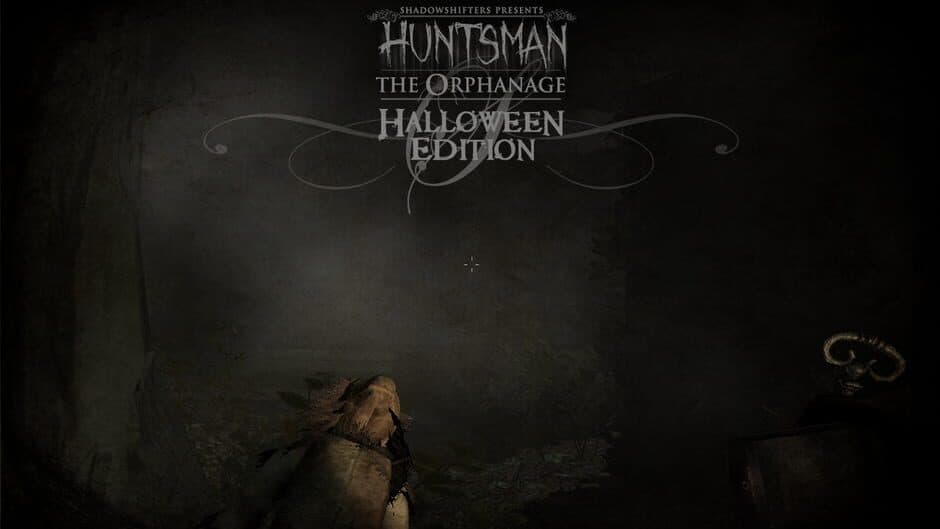 Скриншот 3 из Huntsman: The Orphanage - Halloween Edition
