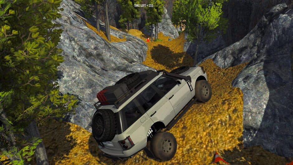 Скриншот 2 из Need for Spirit: Drink & Drive Simulator