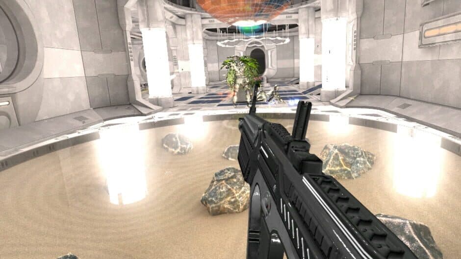 Скриншот 10 из Star Sod