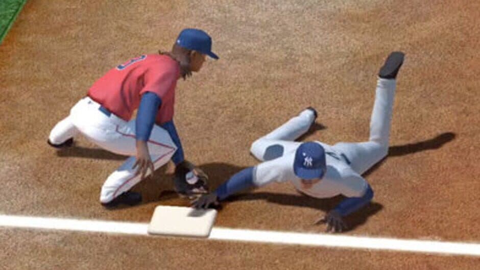 Скриншот 3 из MLB Tap Sports Baseball 2017