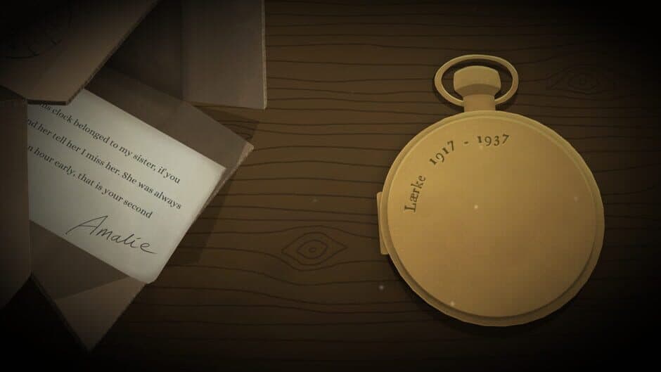 Скриншот 6 из Tick Tock: A Tale for Two