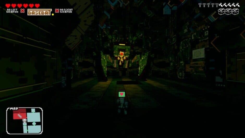 Скриншот 3 из Heart&Slash