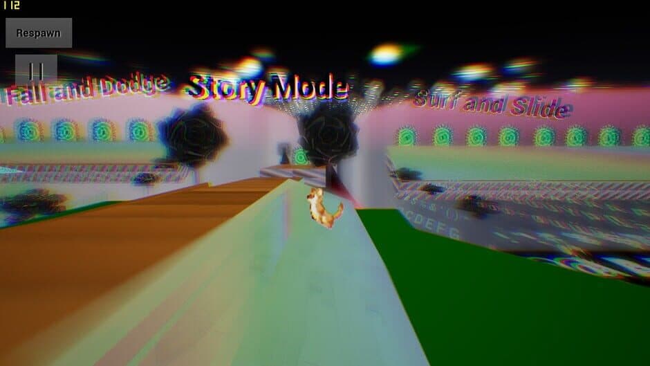 Скриншот 1 из Glitch Pets